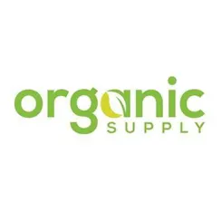 Organic Supply logo