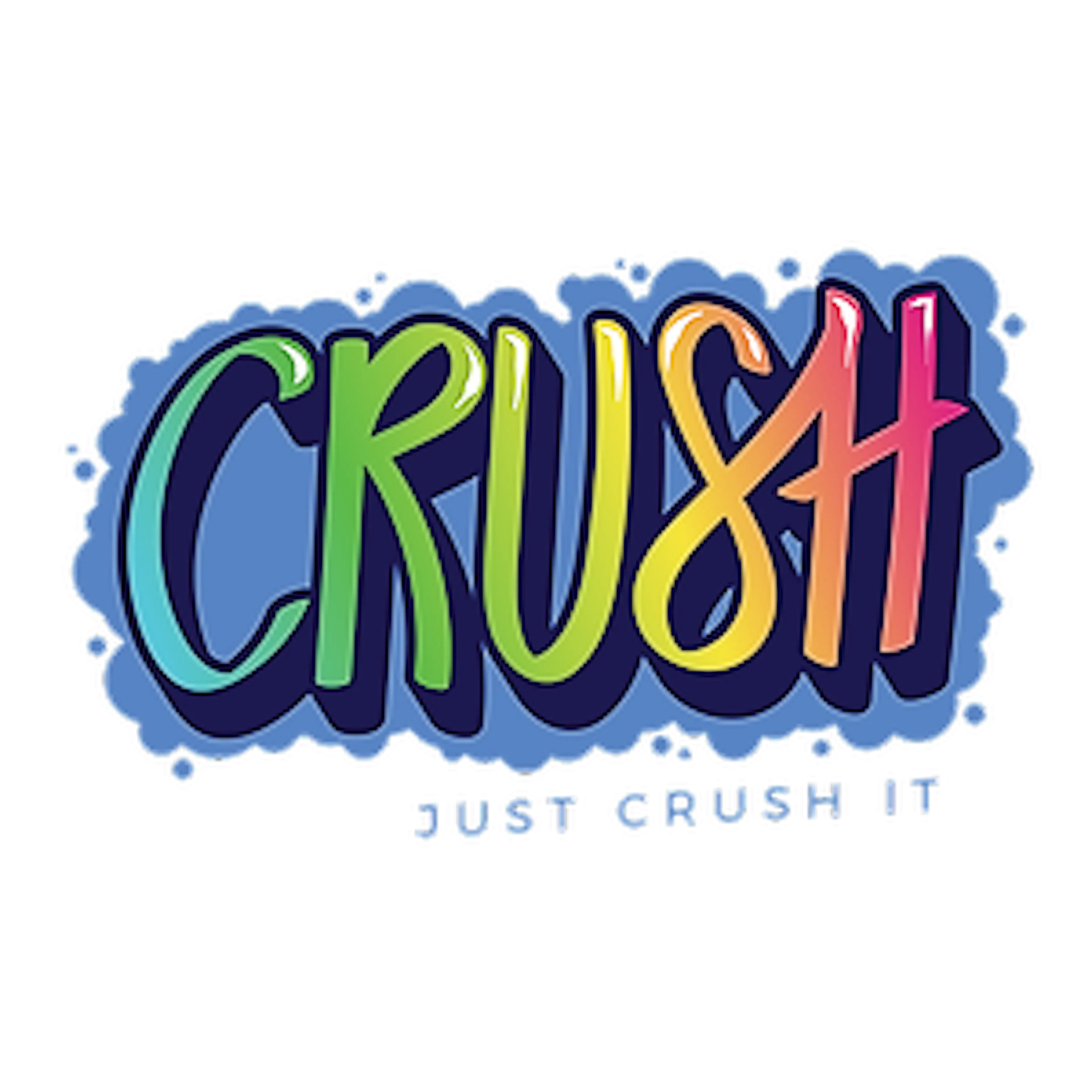 CRUSH CONCENTRATES logo
