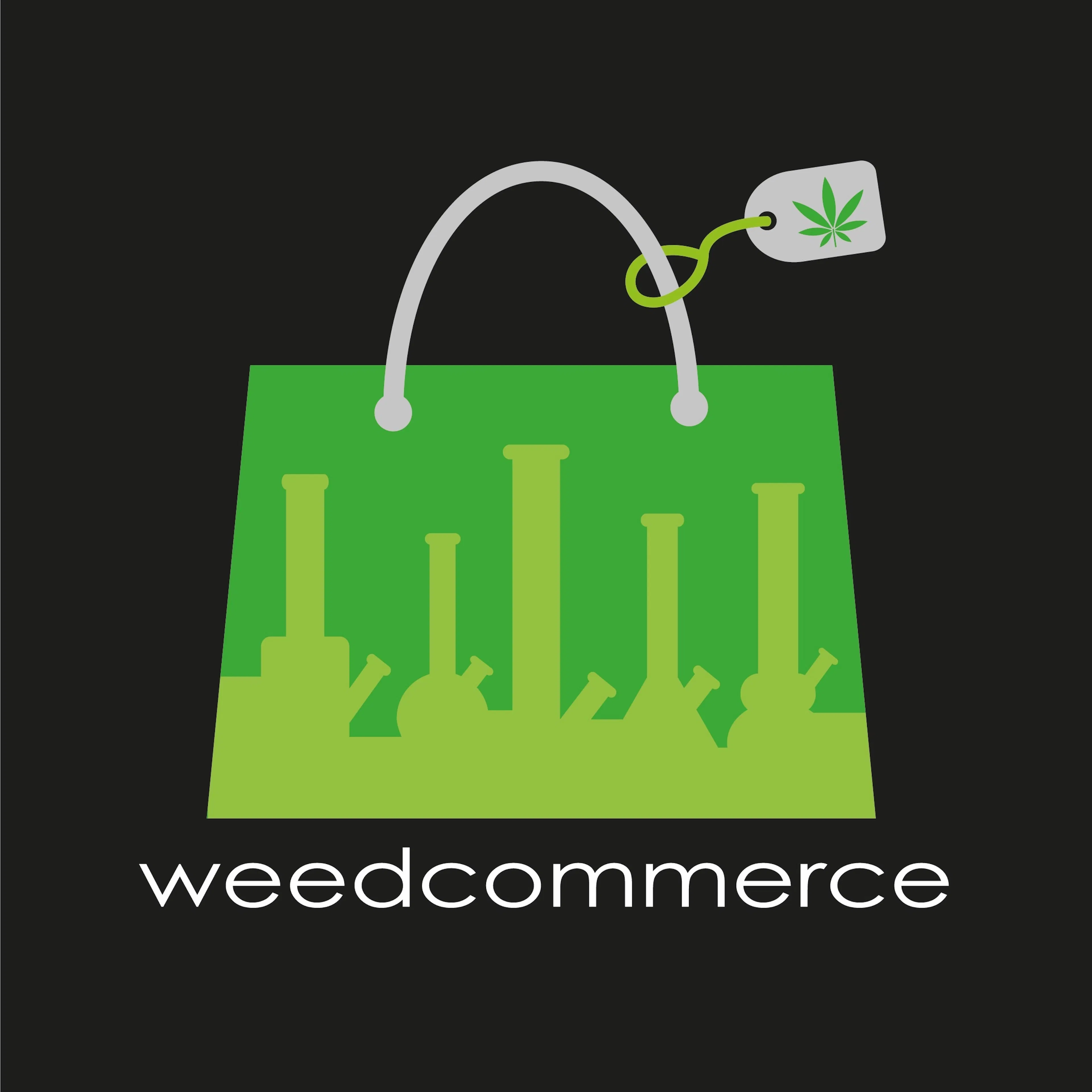 Weedcommerce.co logo