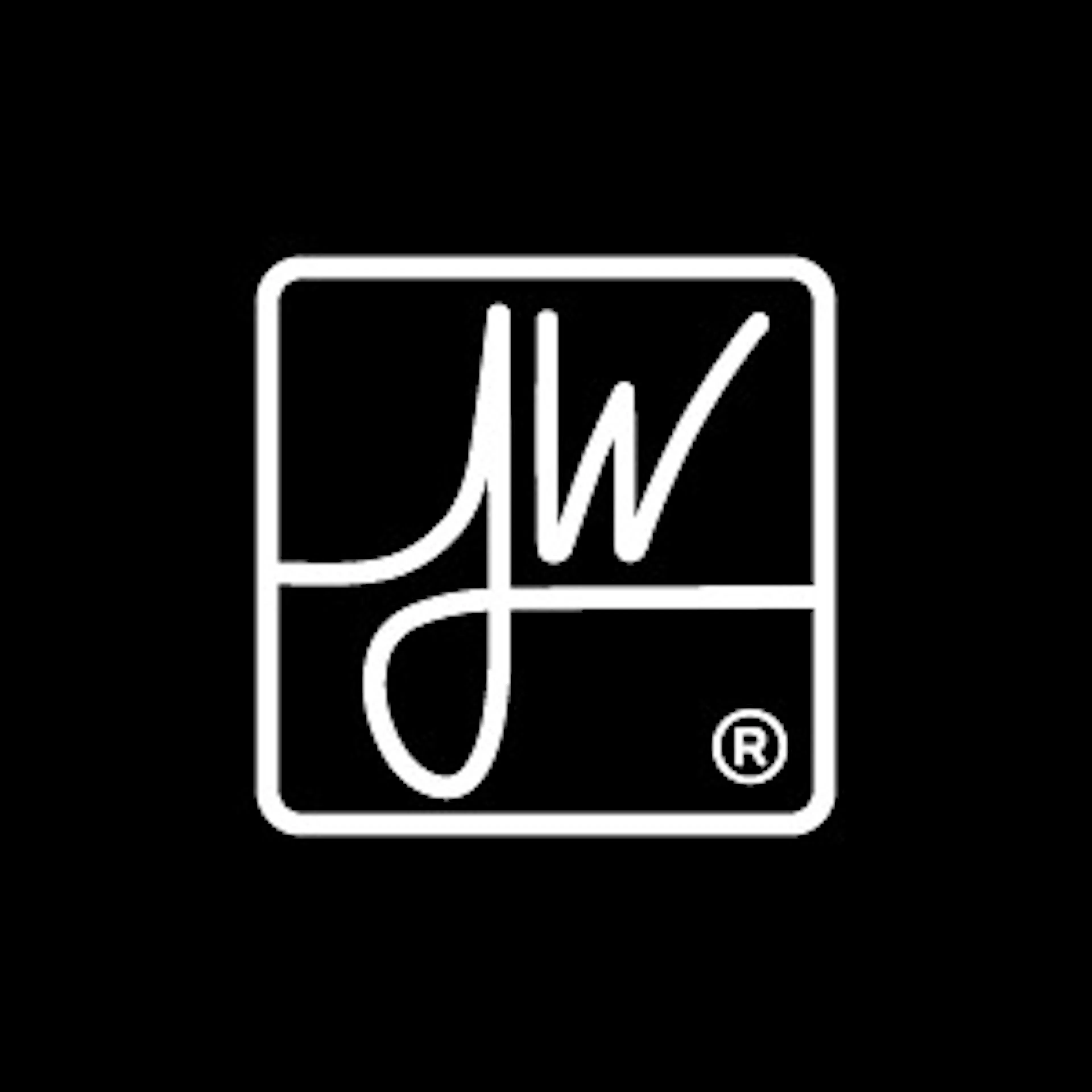 Jane West logo