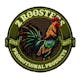 2 Roosters logo