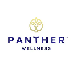 Panther Wellness logo