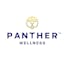 Logo for the brand Panther Wellness