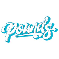 Pounds logo