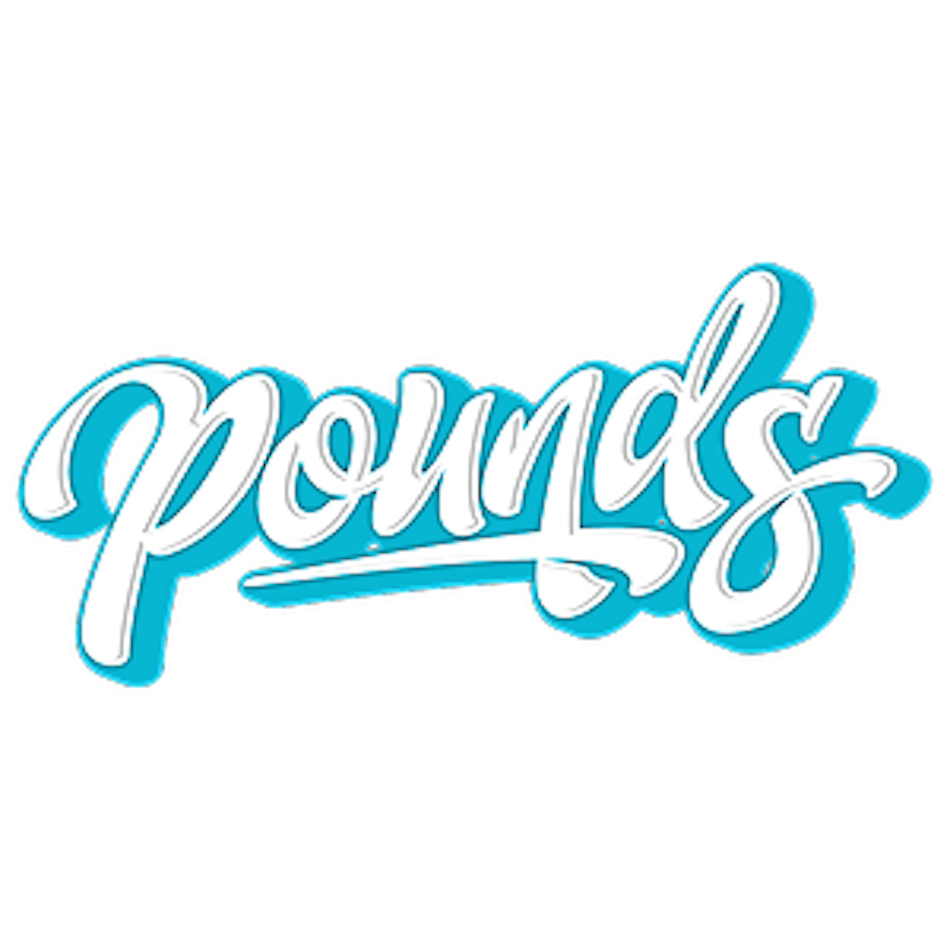 Pounds logo