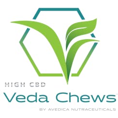 Veda Chews logo