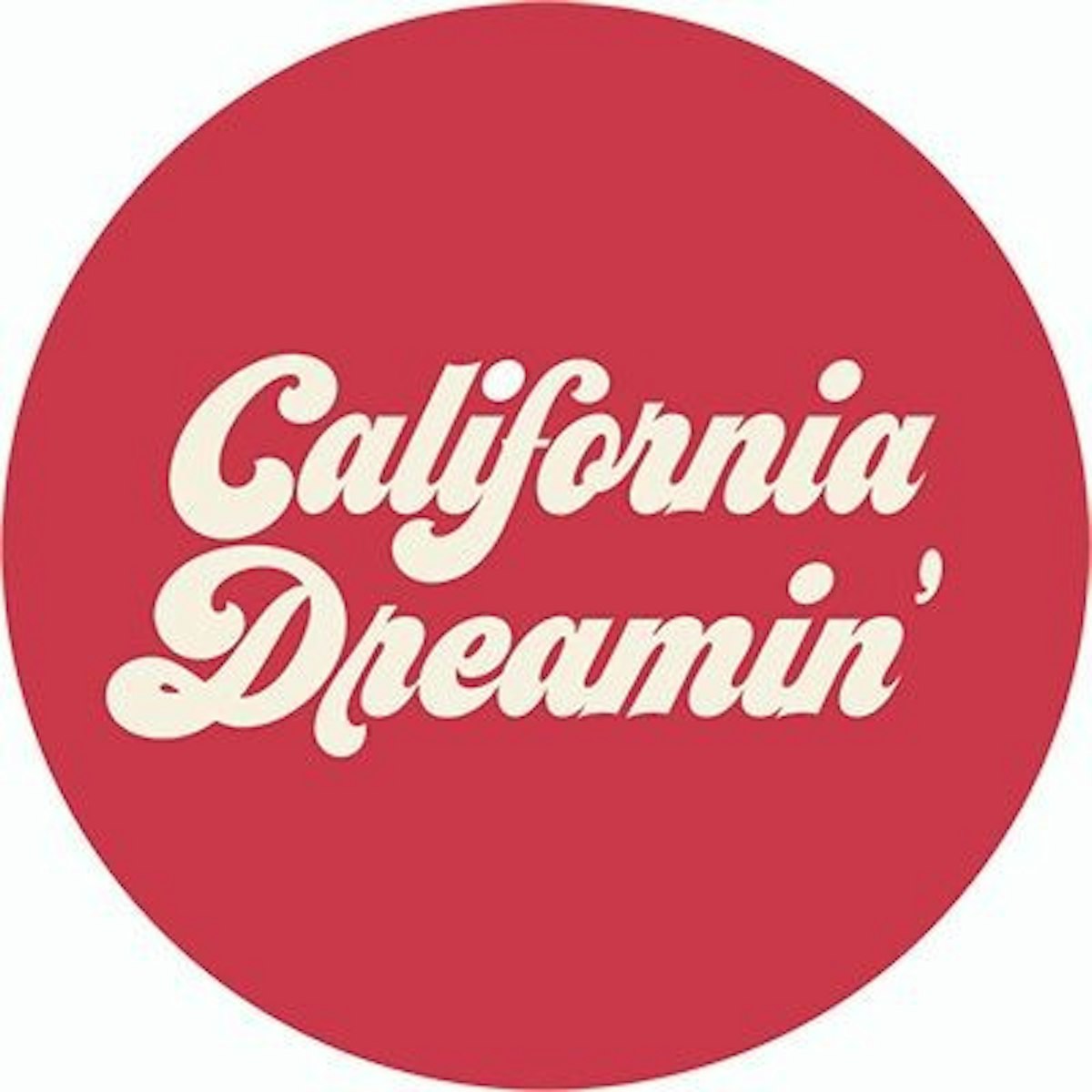 California Dreamin' Share a dream with us Leafly