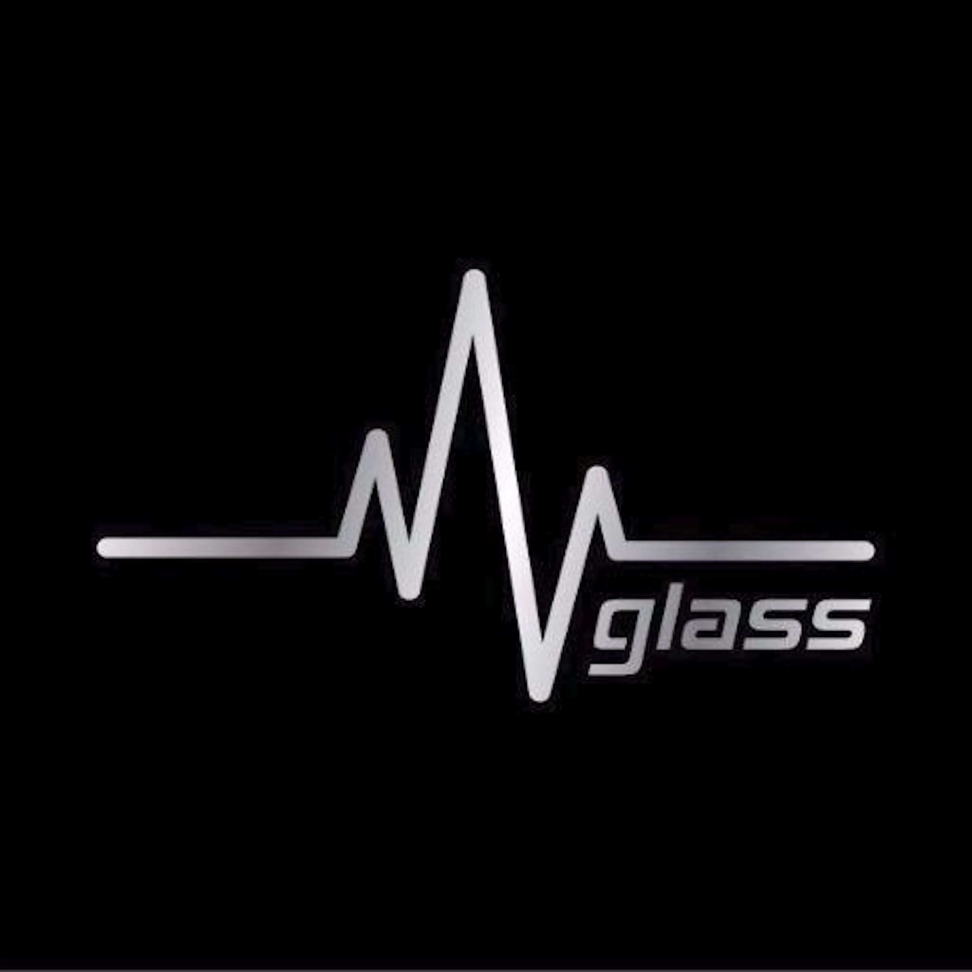 Pulse Glass logo