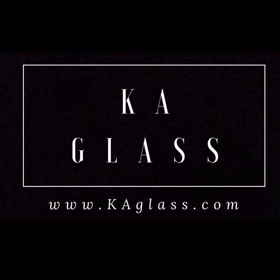 KA Glass, LLC Hand Blown Glass Pieces Leafly