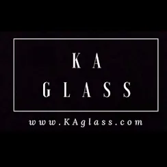 KA Glass, LLC logo