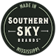 Southern Sky Brands logo