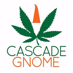 Cascade Gnome logo