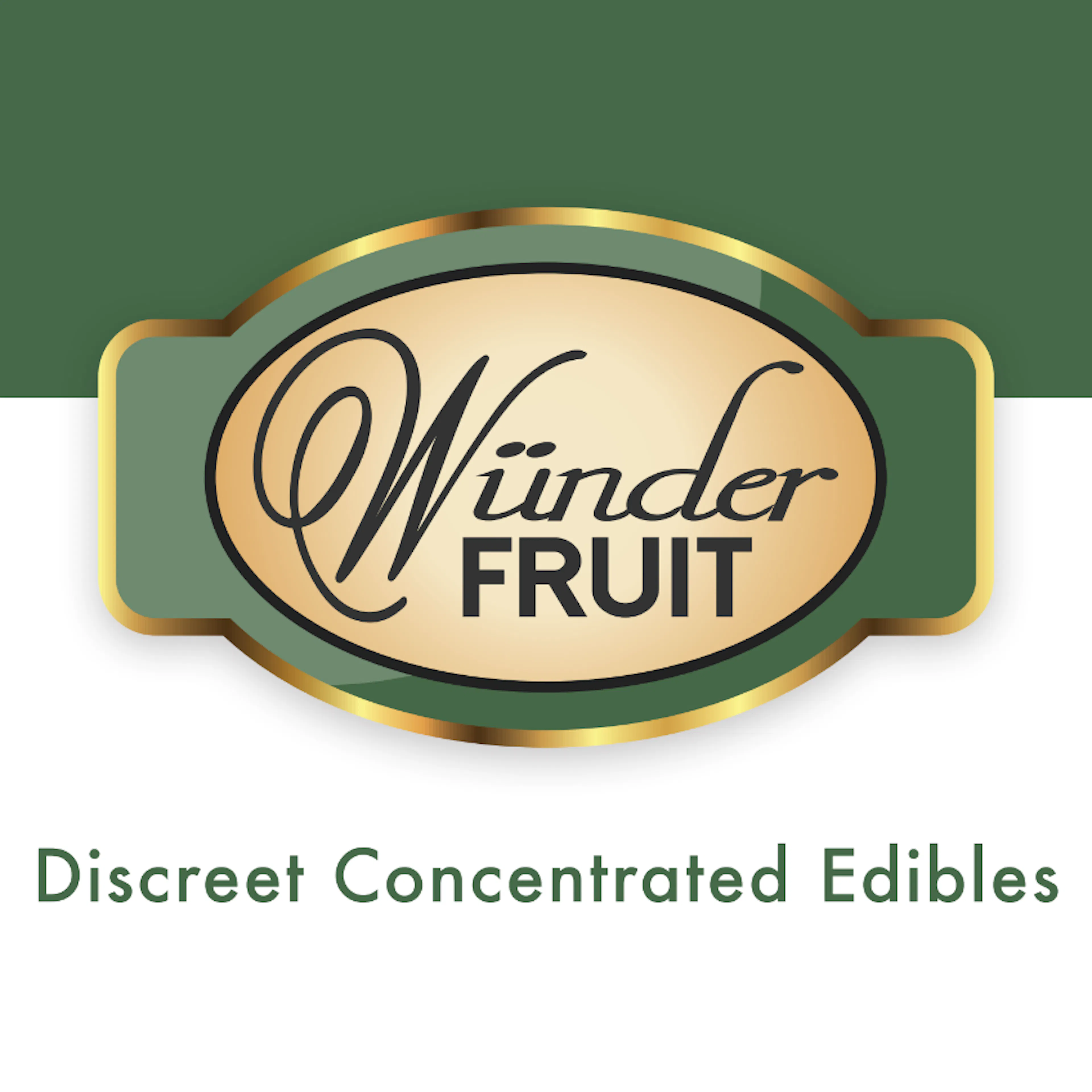 Wunderfruit logo