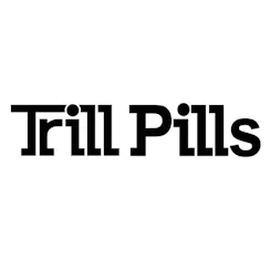 Trill Pills logo