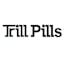 Logo for the brand Trill Pills
