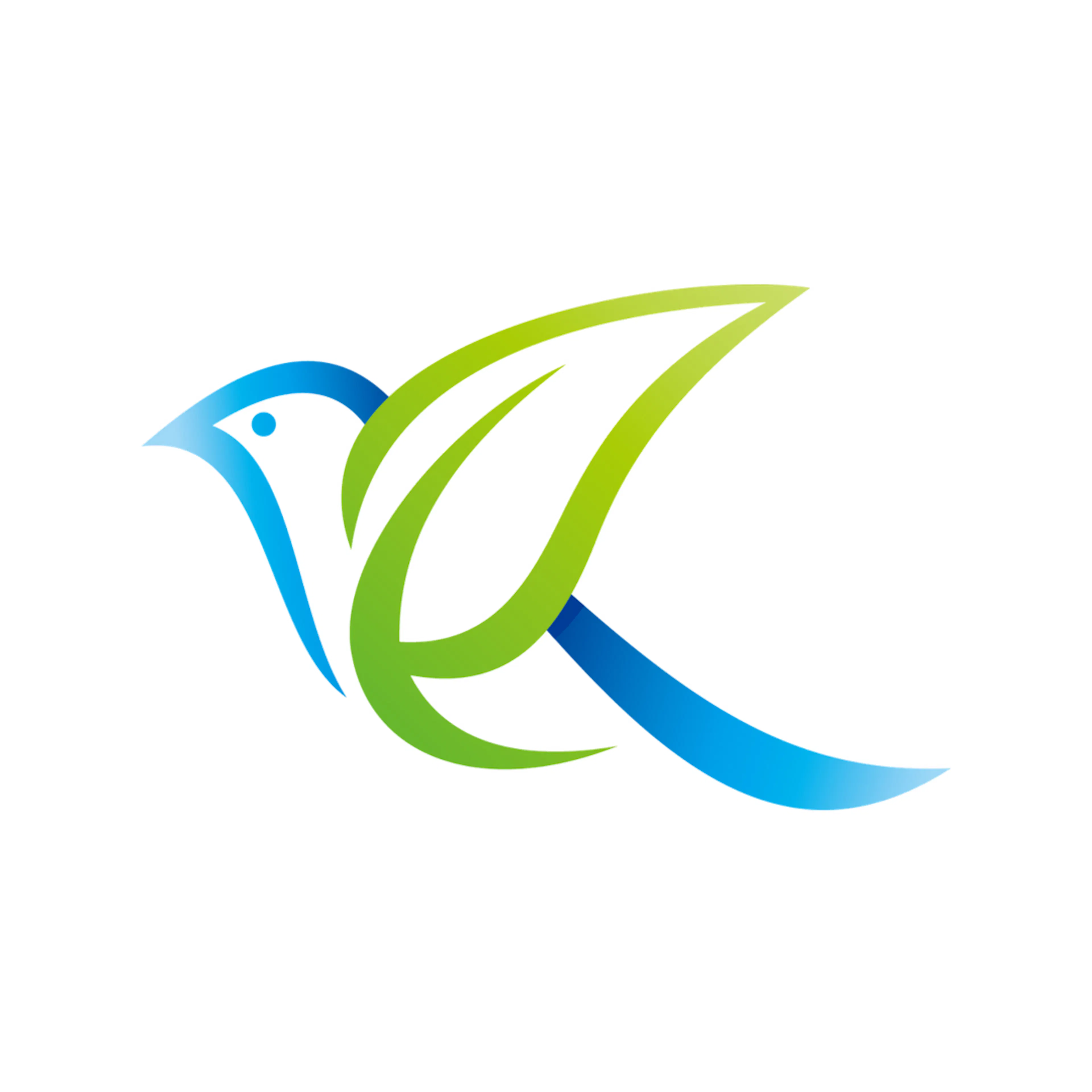 Bluebird Botanicals logo