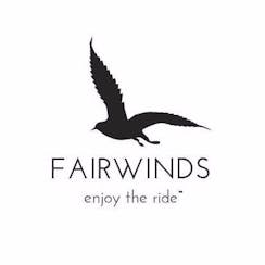 Fairwinds logo