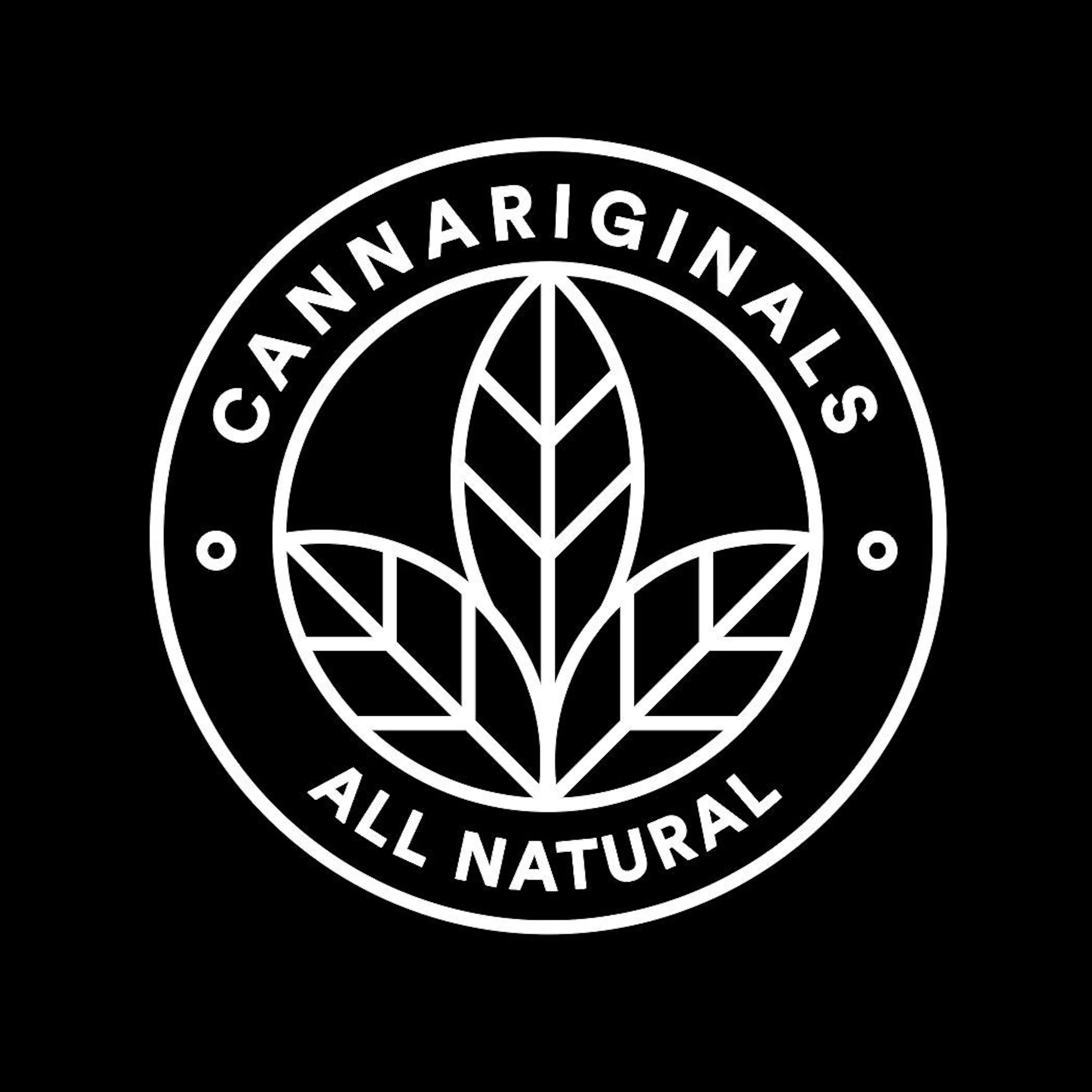 Cannariginals logo
