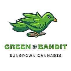 Green Bandit logo