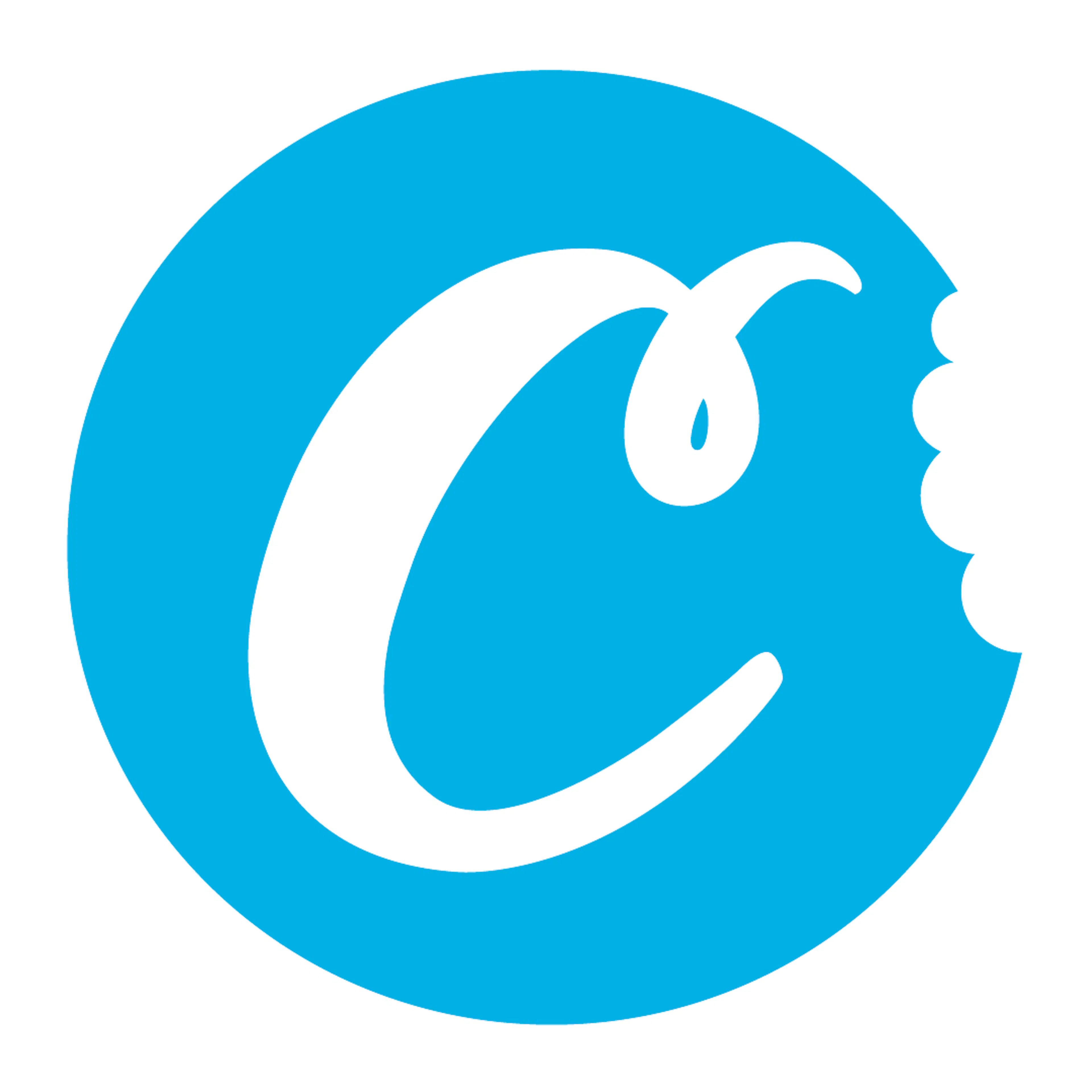 Cookies Canada logo
