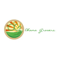 Ohana Growers logo