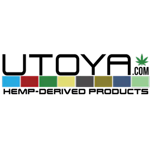Utoya logo