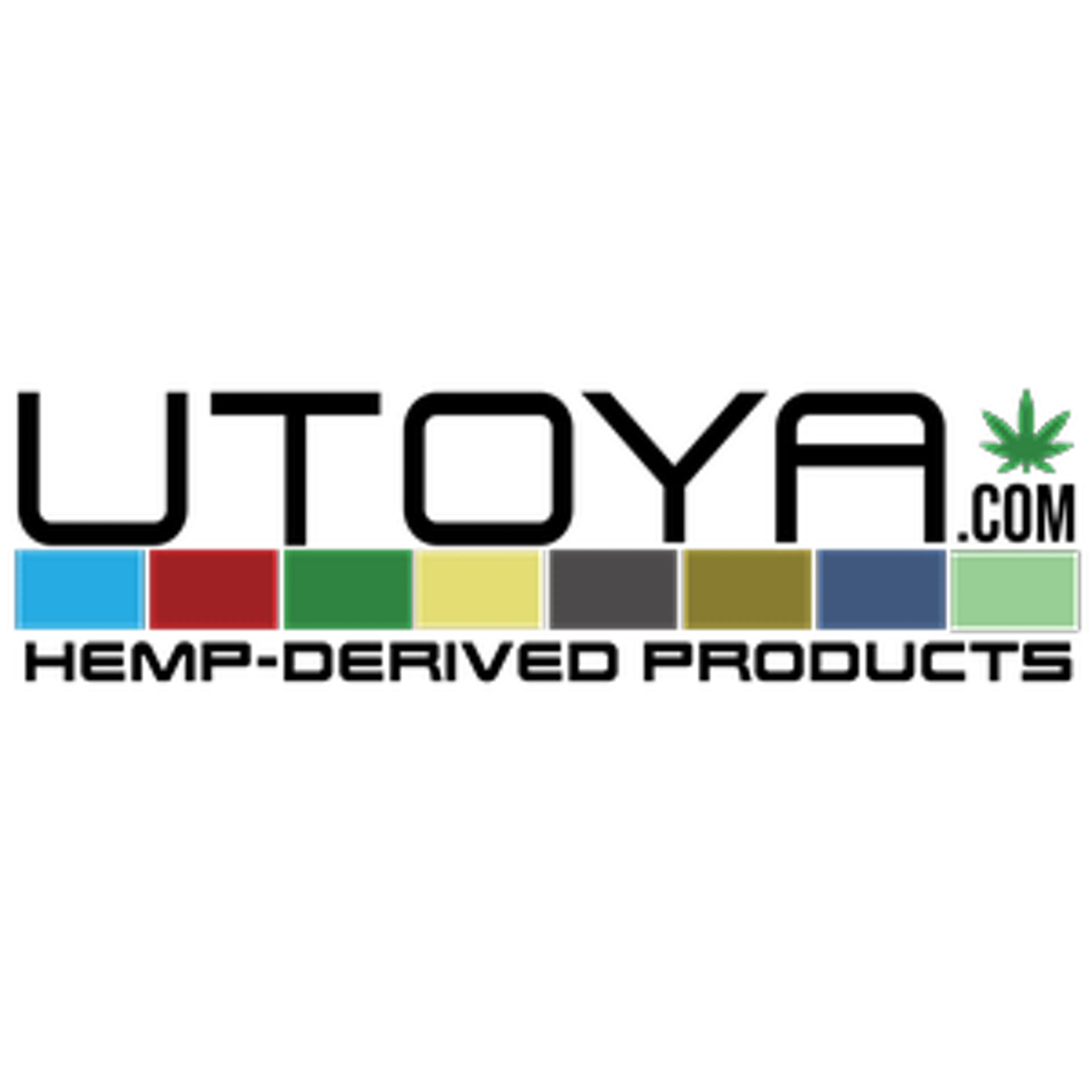 Utoya logo