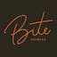 Logo for the brand Bite