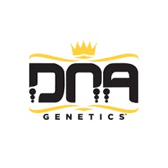 DNA Genetics logo