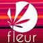 Logo for the brand Fleur Cannabis