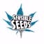 Logo for the brand Sensible Seeds