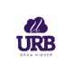 URB Natural logo