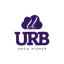Logo for the brand URB Natural