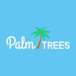 Palm Trees logo
