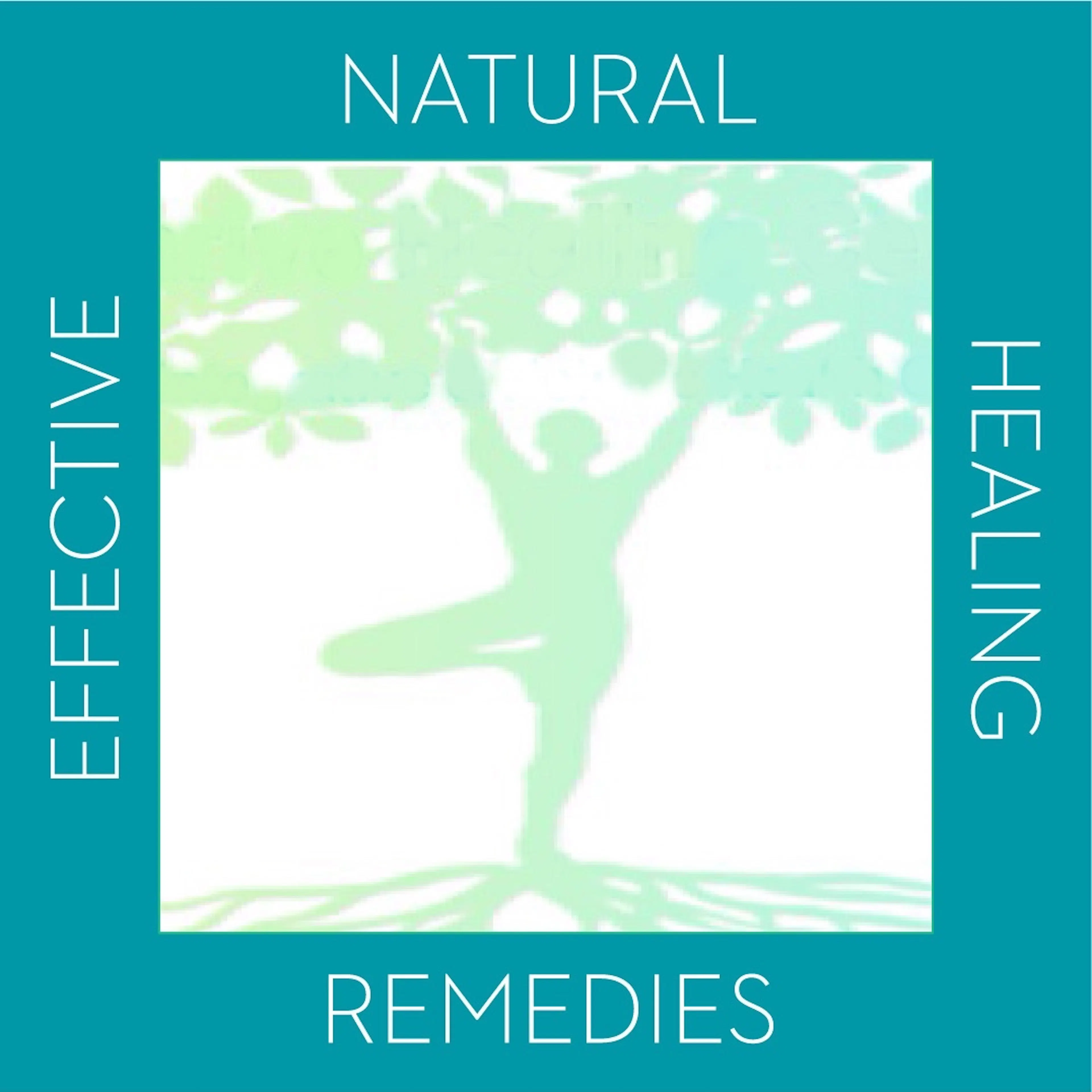Thrive Healing CBD logo