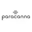 Logo for the brand Paracanna - DIY Edibles