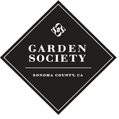 Garden Society logo