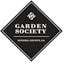 Logo for the brand Garden Society