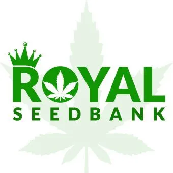 Royal Seed Bank logo