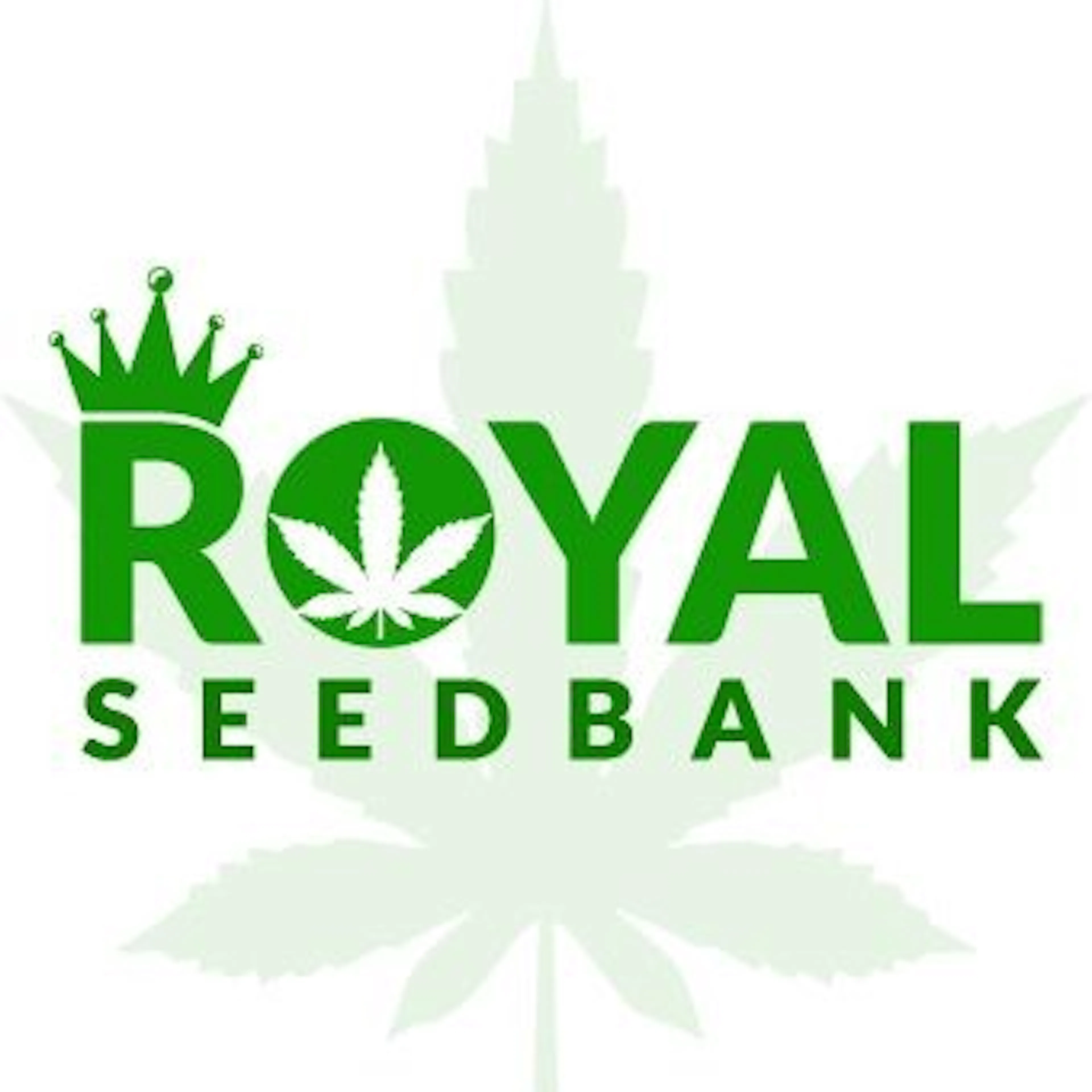 Royal Seed Bank logo