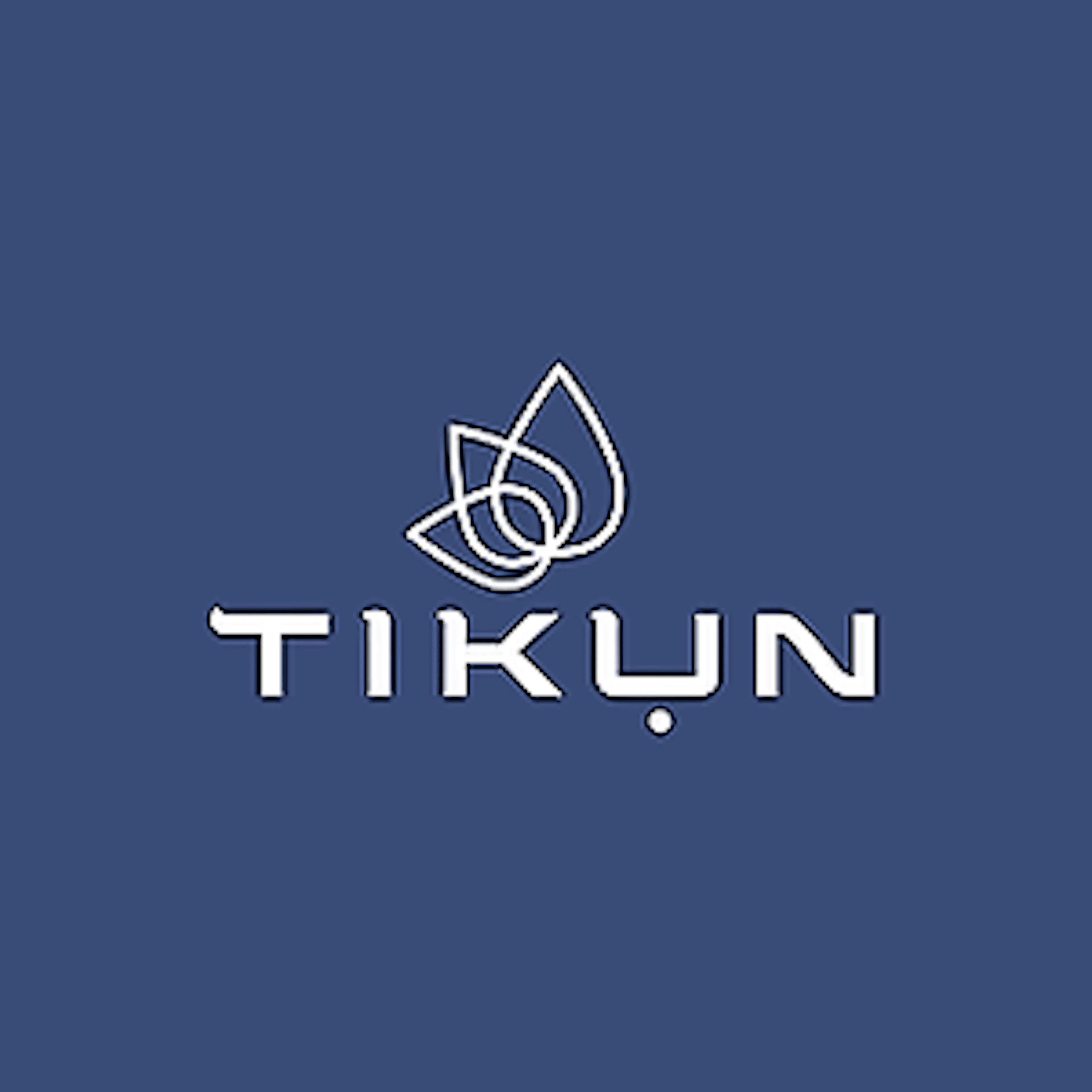 Tikun Olam logo