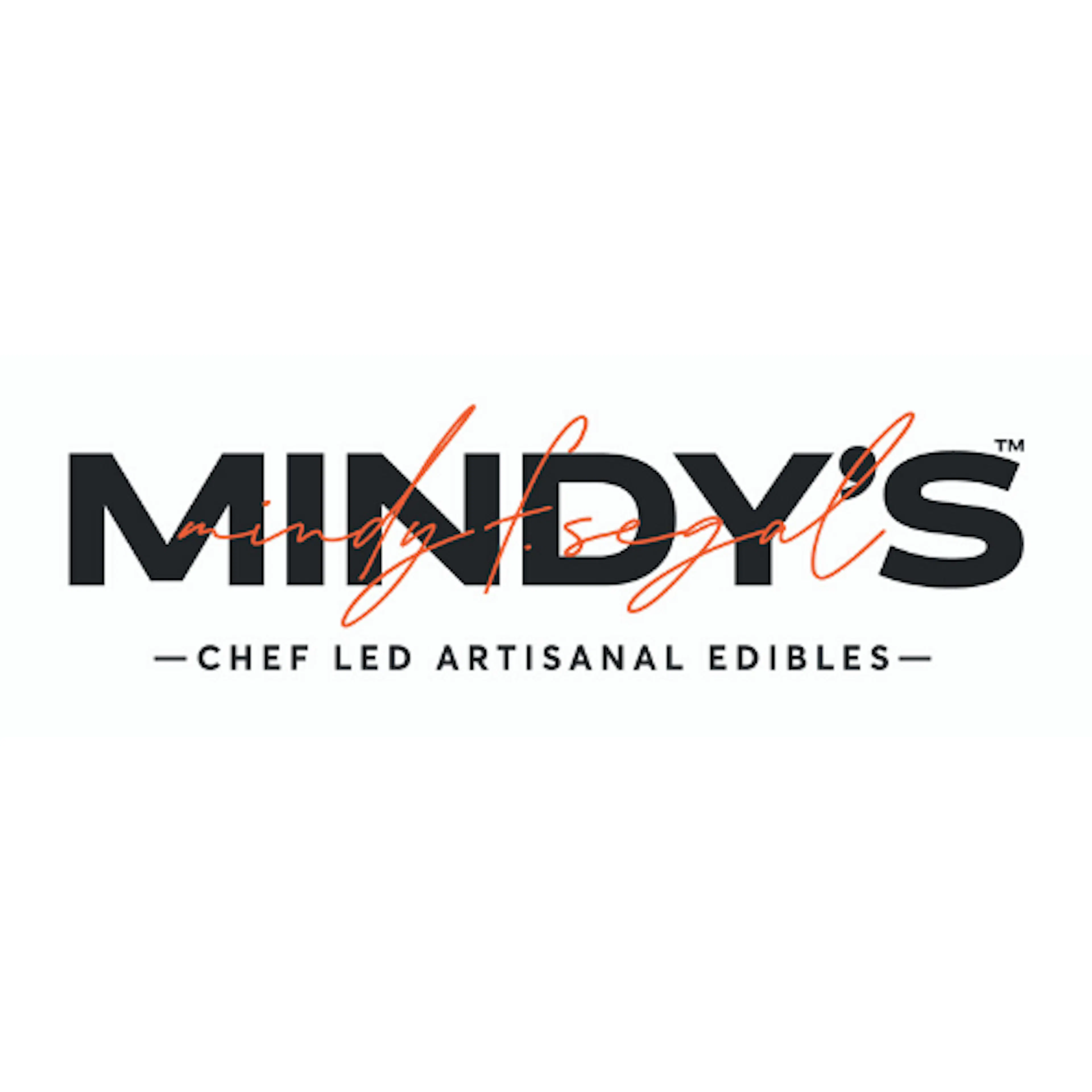 Mindy's Edibles logo