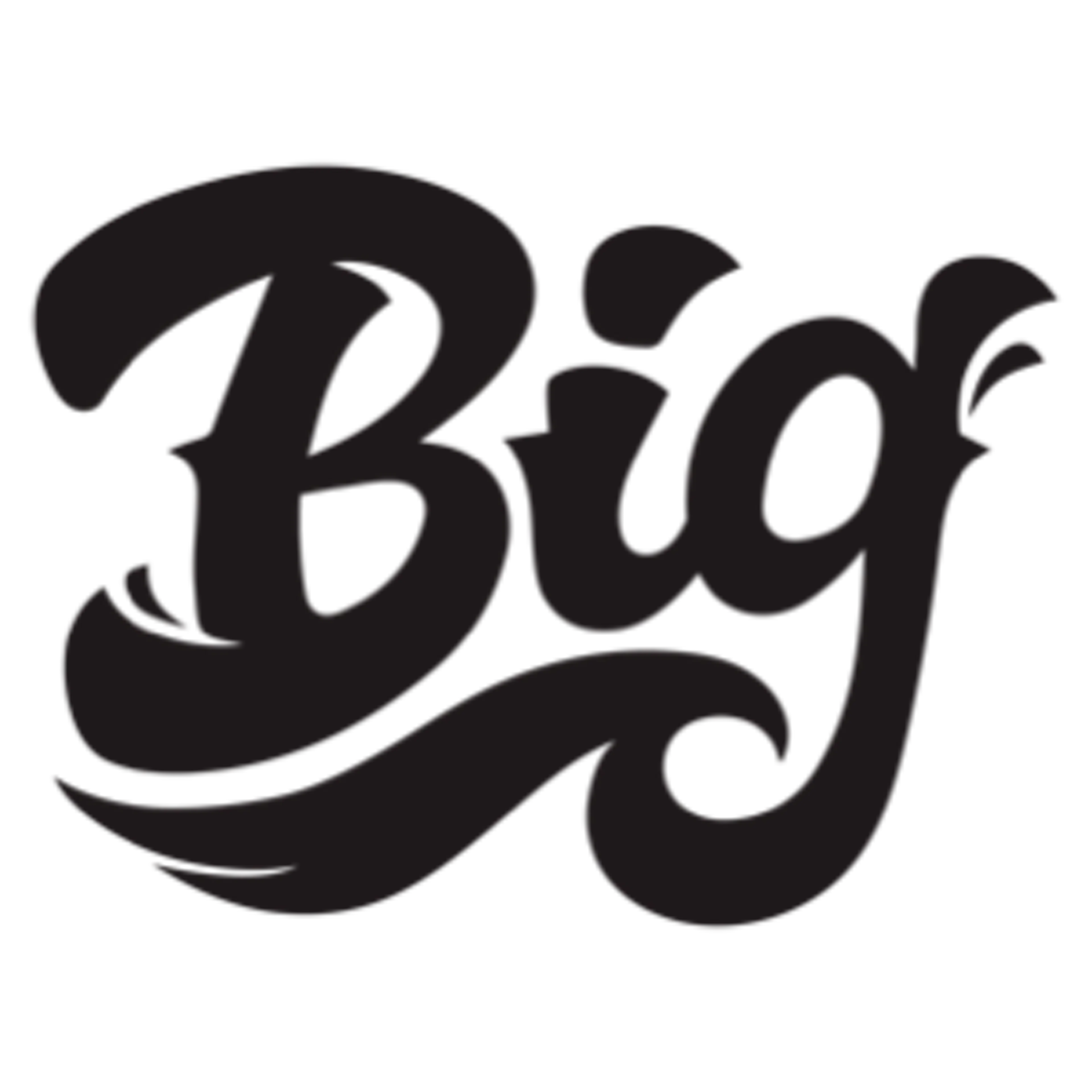 Big Island Grown logo