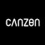 Logo for the brand Canzon