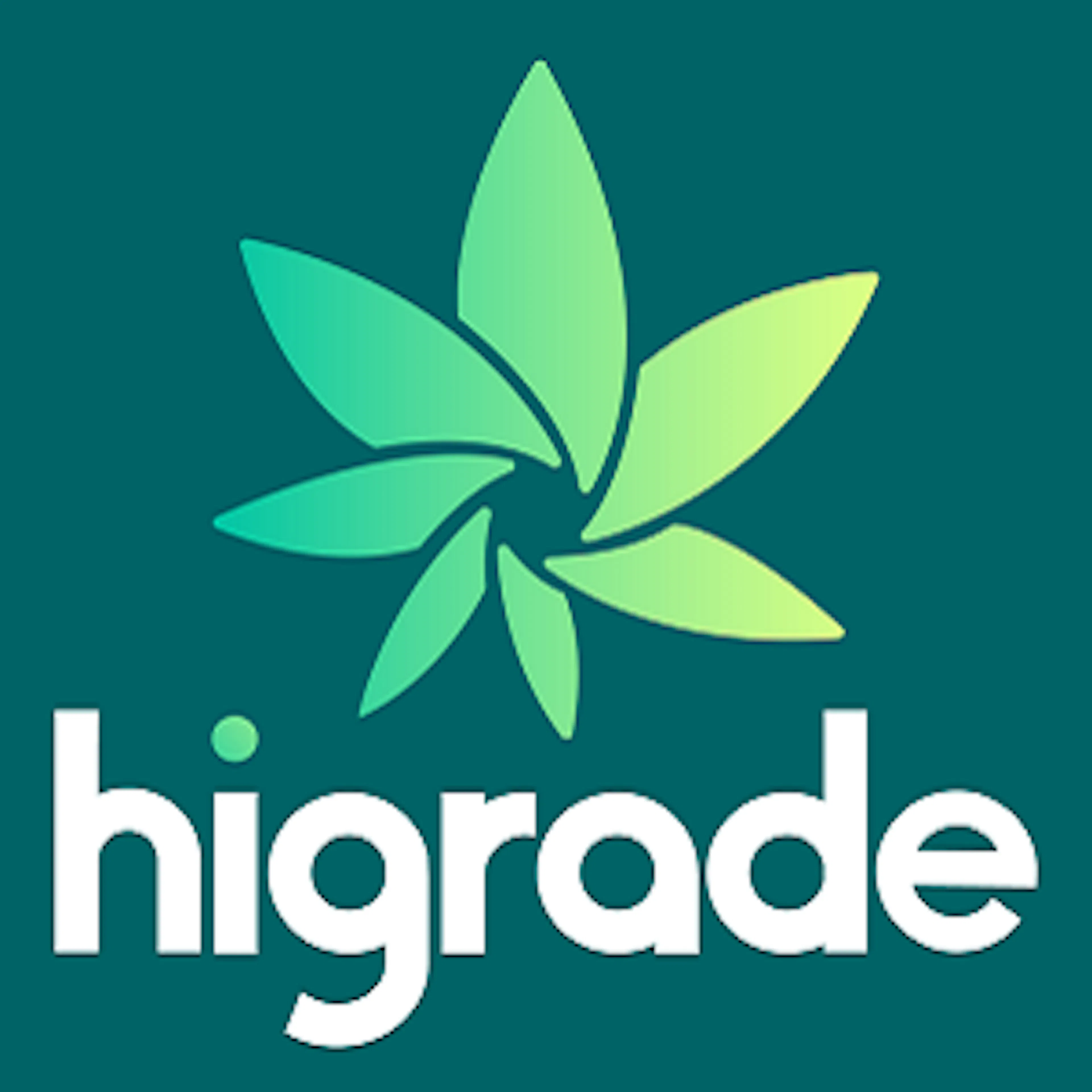 HiGrade - Mobile Cannabis Testing logo