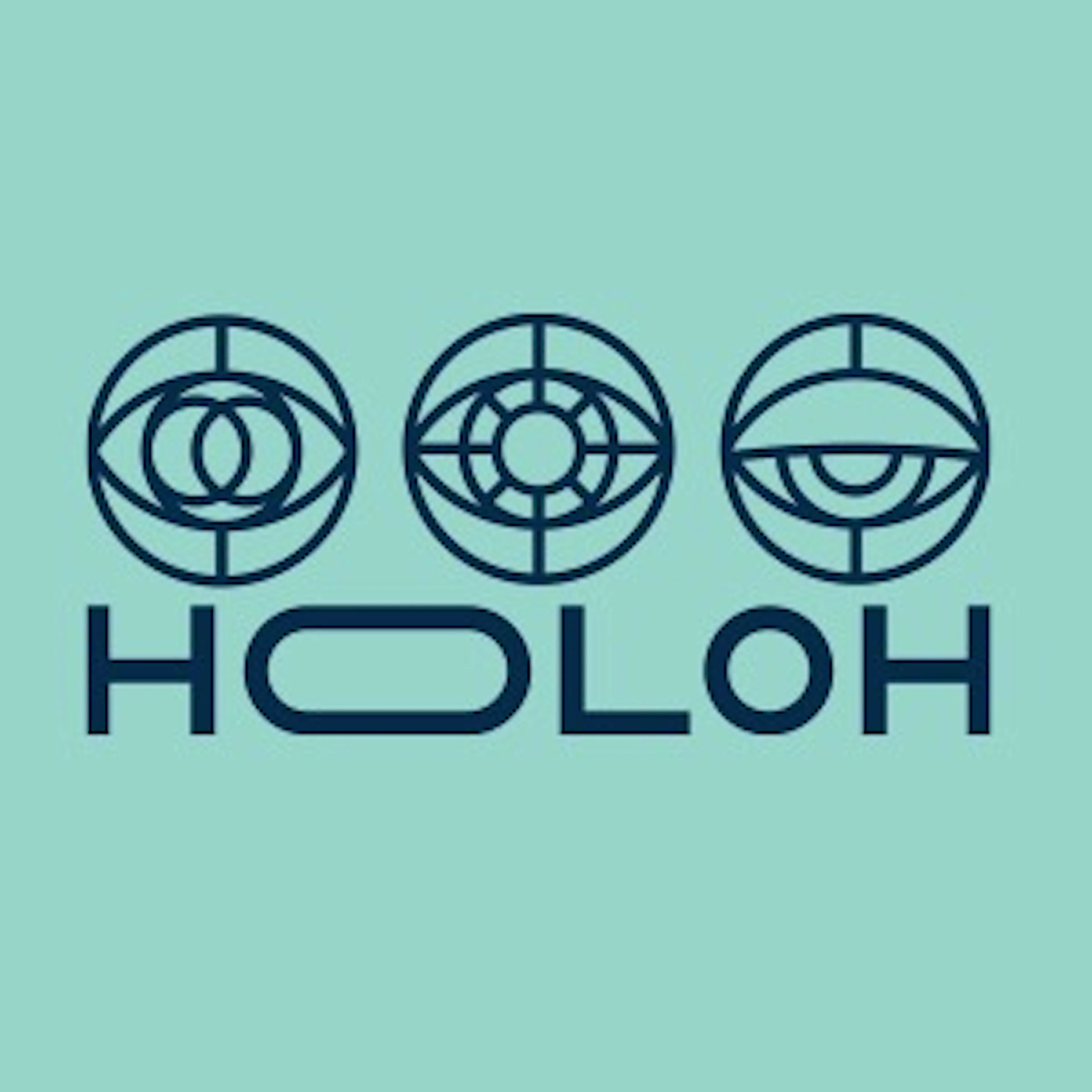 HOLOH logo