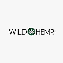 Wild Hemp logo