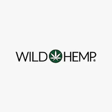 Wild Hemp logo