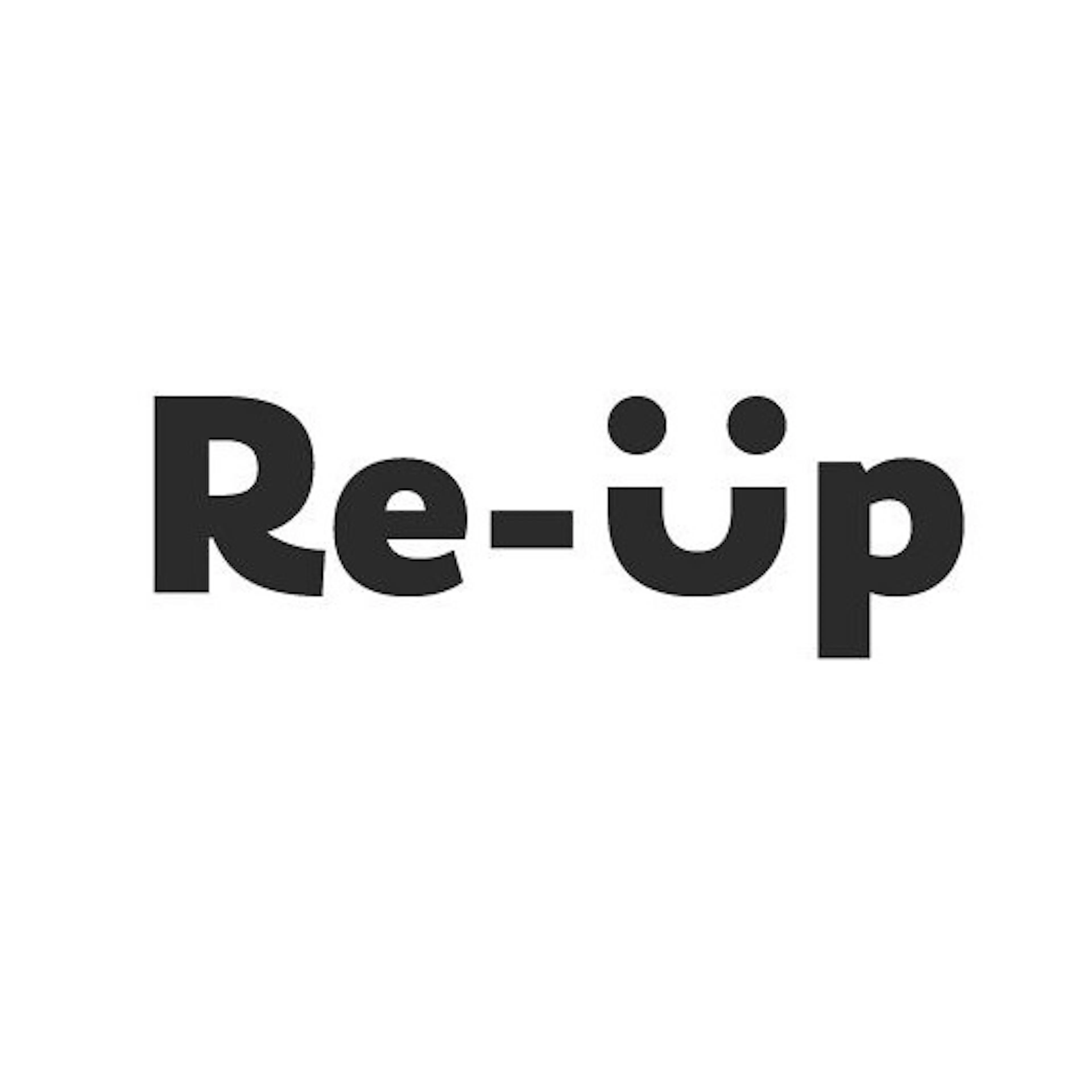 Re-Up logo