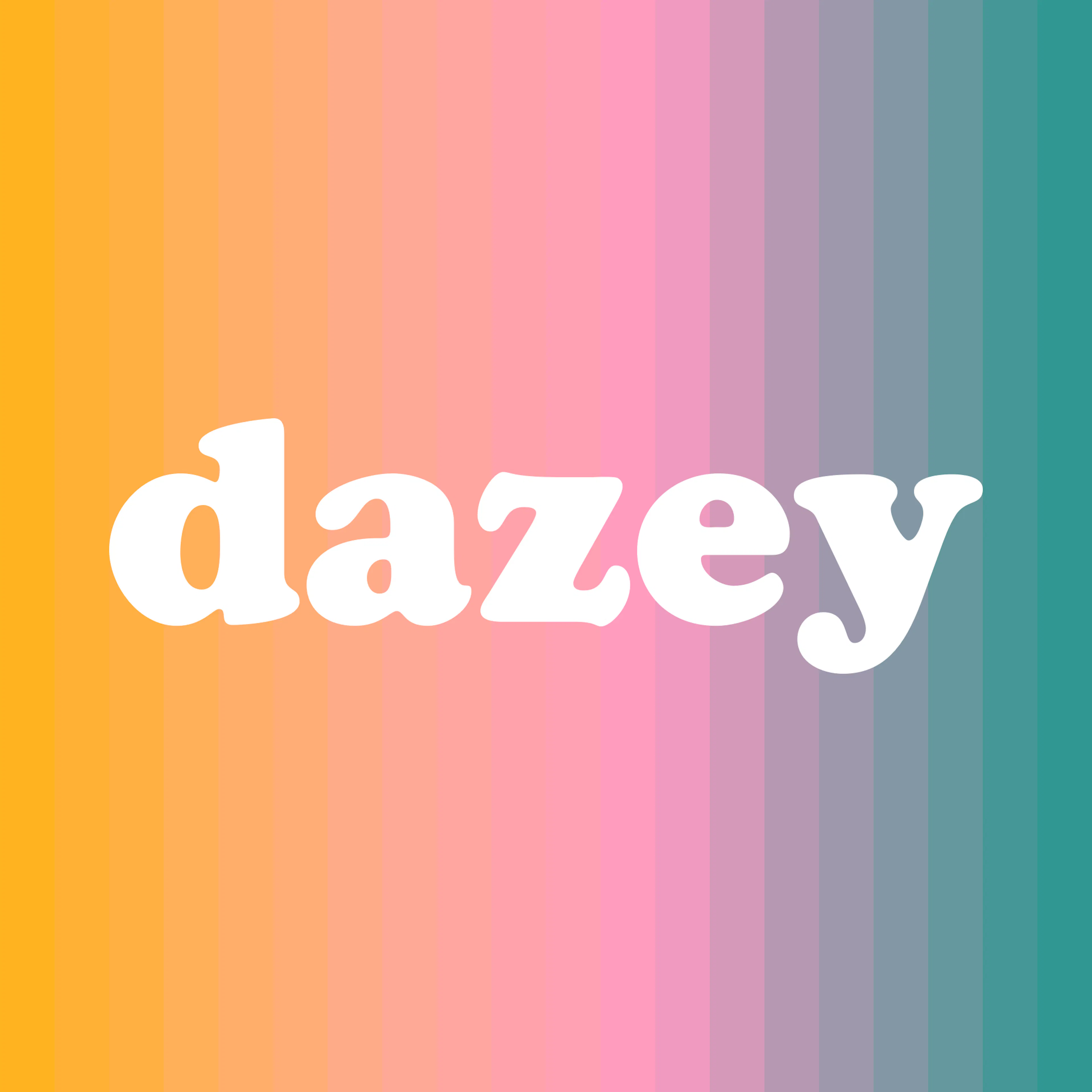 Dazey CBD logo